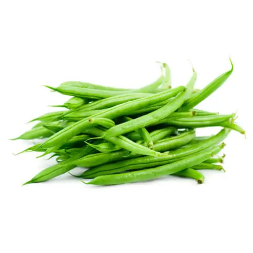 Beans Green 500g Oman